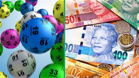Player Nabs R17M Lotto Jackpot on Ticket Bought on Ithuba.